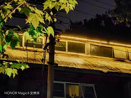 Так снимает топовый камерофон Honor и лучший смартфон в рейтинге DxOMark. Много фото, сделанных на камеру Honor Magic4 Ultimate