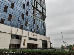 Так снимает топовый камерофон Honor и лучший смартфон в рейтинге DxOMark. Много фото, сделанных на камеру Honor Magic4 Ultimate