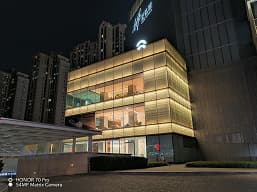 Так снимает Honor 70 Pro, оснащенный новейшим 54-мегапиксельным сенсором Sony IMX800. Опубликованы примеры фото в разных режимах, в том числе и ночью