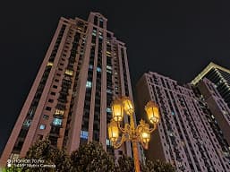 Так снимает Honor 70 Pro, оснащенный новейшим 54-мегапиксельным сенсором Sony IMX800. Опубликованы примеры фото в разных режимах, в том числе и ночью