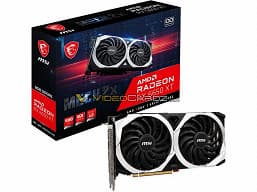 Много изображений нереференсных Radeon RX 6650 XT и Radeon RX 6750 XT демонстрируют уже хорошо знакомые системы охлаждения