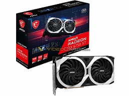 Много изображений нереференсных Radeon RX 6650 XT и Radeon RX 6750 XT демонстрируют уже хорошо знакомые системы охлаждения