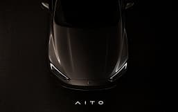 496 л.с., полный привод и HarmonyOS. Первый электромобиль Huawei представят 12 сентября – вместе с Huawei Mate 50