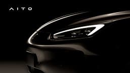 496 л.с., полный привод и HarmonyOS. Первый электромобиль Huawei представят 12 сентября – вместе с Huawei Mate 50