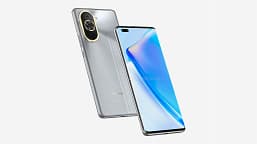 Huawei nova 10 Pro впервые показали на больших и качественных рендерах. Камера Huawei P50 Pro в среднебюджетной модели