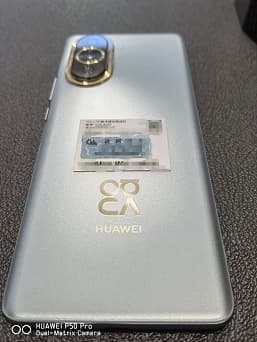 60 Мп плюс 50 Мп, 4500 мА·ч, 100 Вт, тонкий корпус и фирменный заменитель Android. Все характеристики и живые фото Huawei nova 10 Pro за десять дней до анонса