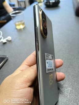 60 Мп плюс 50 Мп, 4500 мА·ч, 100 Вт, тонкий корпус и фирменный заменитель Android. Все характеристики и живые фото Huawei nova 10 Pro за десять дней до анонса