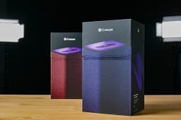 Кобальт, медный, а скоро — и песочный. Стартовали продажи Яндекс Станции второго поколения в новых цветах