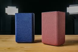 Кобальт, медный, а скоро — и песочный. Стартовали продажи Яндекс Станции второго поколения в новых цветах