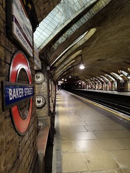 Так фотографирует самый необычный телефон 2022 года. Примеры снимков, сделанных камерой Nothing Phone (1)