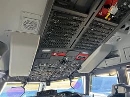 Фотогалерея дня: так тестируют самый большой в мире пассажирский авиалайнер — Boeing 777X, оснащенный складывающимися законцовками крыла