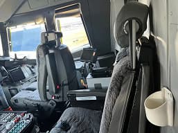 Фотогалерея дня: так тестируют самый большой в мире пассажирский авиалайнер — Boeing 777X, оснащенный складывающимися законцовками крыла