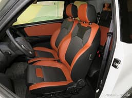 Российские электромобили Zetta – всё. Проект закрыт