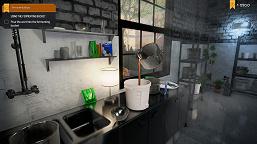 В Steam появится симулятор паба Brewpub Simulator