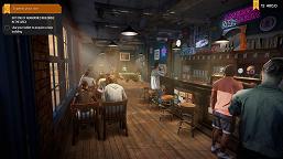 В Steam появится симулятор паба Brewpub Simulator