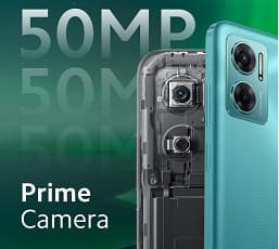 Xiaomi через неделю представит недорогой смартфон Redmi 11 Prime 5G, который придет на смену Redmi 10 Prime