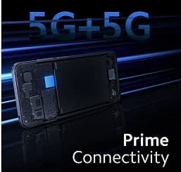 Xiaomi через неделю представит недорогой смартфон Redmi 11 Prime 5G, который придет на смену Redmi 10 Prime