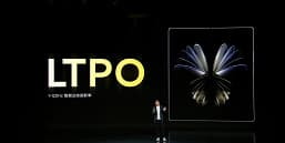 Экран AMOLED 8,02 дюйма с разрешением 2К, Snapdragon 8 Plus Gen 1, 50-мегапиксельная камера Lecia и MIUI Fold 13. Представлен складной смартфон Xiaomi Fold 2