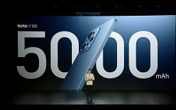 Экран OLED, 6-нанометровая SoC MediaTek Dimensity 1080, 50 Мп с OIS, 5000 мА·ч, 67 Вт и IP53 за 235 долларов. Представлен Redmi Note 12 Pro