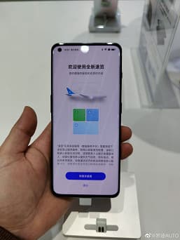 Фотогалерея дня: много живых фото OnePlus 11
