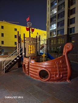 Инсайдер предложил сравнить ночную съемку Galaxy S22 Ultra, Galaxy S23 Ultra и Vivo X90 Pro+