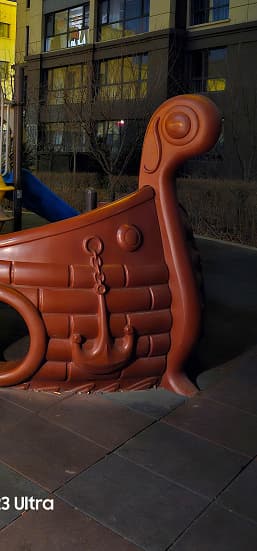 Инсайдер предложил сравнить ночную съемку Galaxy S22 Ultra, Galaxy S23 Ultra и Vivo X90 Pro+