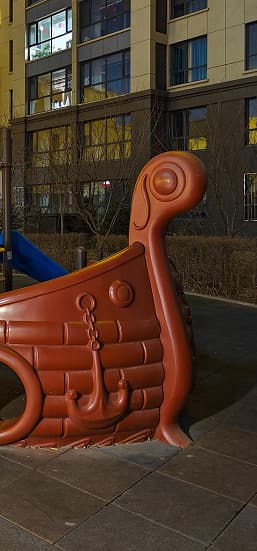 Инсайдер предложил сравнить ночную съемку Galaxy S22 Ultra, Galaxy S23 Ultra и Vivo X90 Pro+