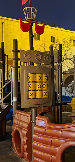 Инсайдер предложил сравнить ночную съемку Galaxy S22 Ultra, Galaxy S23 Ultra и Vivo X90 Pro+