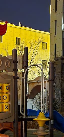 Инсайдер предложил сравнить ночную съемку Galaxy S22 Ultra, Galaxy S23 Ultra и Vivo X90 Pro+