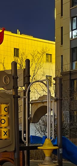 Инсайдер предложил сравнить ночную съемку Galaxy S22 Ultra, Galaxy S23 Ultra и Vivo X90 Pro+