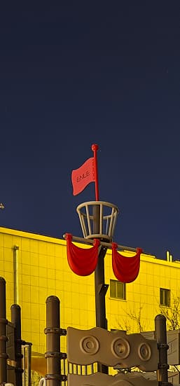 Инсайдер предложил сравнить ночную съемку Galaxy S22 Ultra, Galaxy S23 Ultra и Vivo X90 Pro+