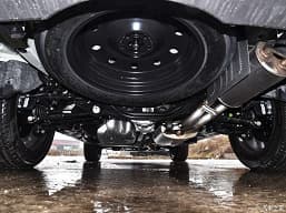 Changan обновила кроссовер CS95, его ждут в России