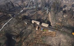 Авторов S.T.A.L.K.E.R. 2 взломали, энтузиасты опубликовали новые скриншоты. Студия подтвердила утечку