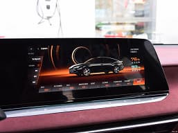 У Toyota Camry появился сильный конкурент. Представлен MG7, он получил 261-сильный мотор, 9-ступенчатый «автомат» и очень хорошее оснащение 