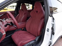 У Toyota Camry появился сильный конкурент. Представлен MG7, он получил 261-сильный мотор, 9-ступенчатый «автомат» и очень хорошее оснащение 