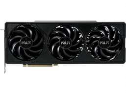 JetStream возвращаются. Представлены видеокарты Palit GeForce RTX 4080 и 4070 Ti JetStream – и у них есть одно заметное отличие от конкурентов