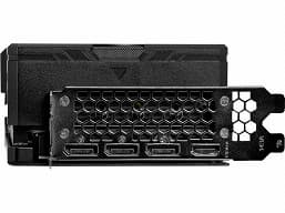 JetStream возвращаются. Представлены видеокарты Palit GeForce RTX 4080 и 4070 Ti JetStream – и у них есть одно заметное отличие от конкурентов