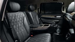 Большой рамный Tank 500 готов покорять просторы России. Стартовали продажи «китайского Land Cruiser 300», за который просят от 5,1 млн рублей