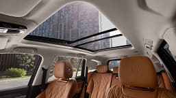 Большой рамный Tank 500 готов покорять просторы России. Стартовали продажи «китайского Land Cruiser 300», за который просят от 5,1 млн рублей