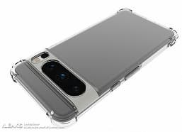 Google Pixel 8 будет компактнее предшественника, но сохранит характерный большой выступ камеры. Изображения чехлов подтвердили дизайн Pixel 8 и Pixel 8 Pro