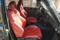 В Европе продают «СуперНиву» – с 300-сильным турбомотором и тормозами от Porsche