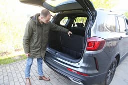 «Есть в нем что-то от 