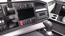 Гражданский тягач 6x6 БАЗ-S36A11 крупным планом. Подробности и фото отечественного грузовика, который будут выпускать вместо Toyota Camry и RAV4