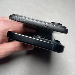 Он мог стать самым тонким флагманом Samsung в истории: макет отмененного Samsung Galaxy S26 Edge показали на фото