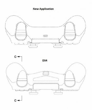 Стало понятно, как будет выглядеть геймпад для Sony PlayStation 5