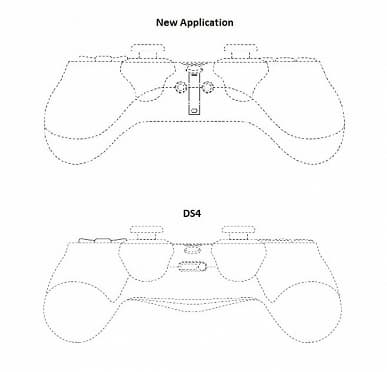 Стало понятно, как будет выглядеть геймпад для Sony PlayStation 5