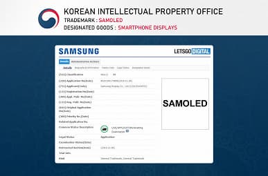 Samsung Galaxy S11 получит новый тип экрана