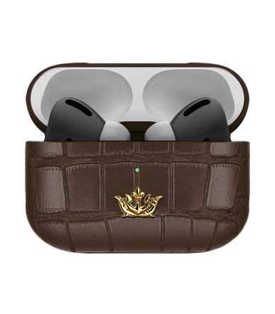 В России предлагают настоящие разноцветные AirPods Pro