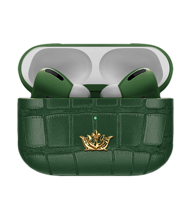 В России предлагают настоящие разноцветные AirPods Pro