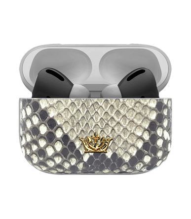 В России предлагают настоящие разноцветные AirPods Pro